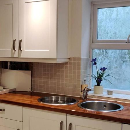 Extremely Well Located Seafront 1 Bedroom Apartment In Brighton Екстер'єр фото