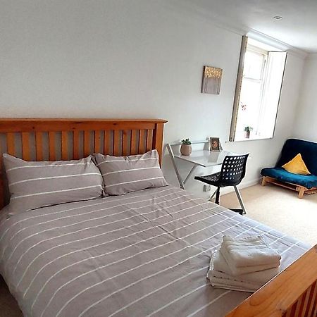 Extremely Well Located Seafront 1 Bedroom Apartment In Brighton Екстер'єр фото