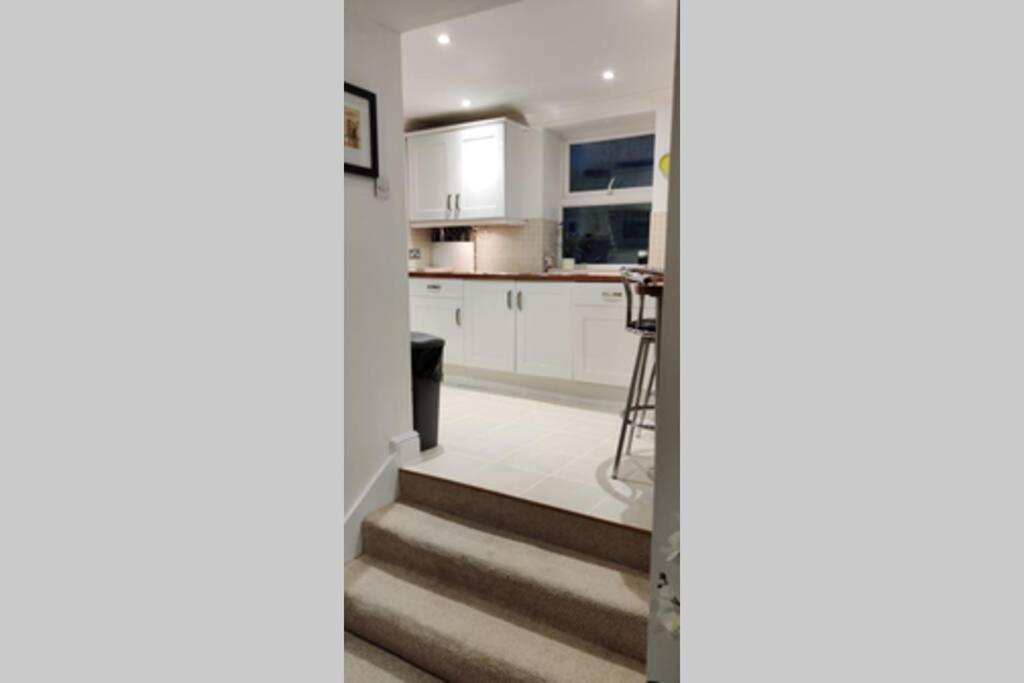 Extremely Well Located Seafront 1 Bedroom Apartment In Brighton Екстер'єр фото