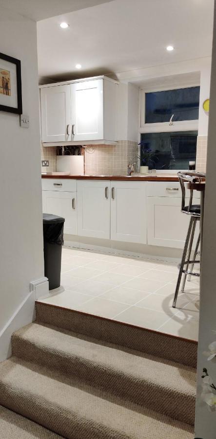 Extremely Well Located Seafront 1 Bedroom Apartment In Brighton Екстер'єр фото