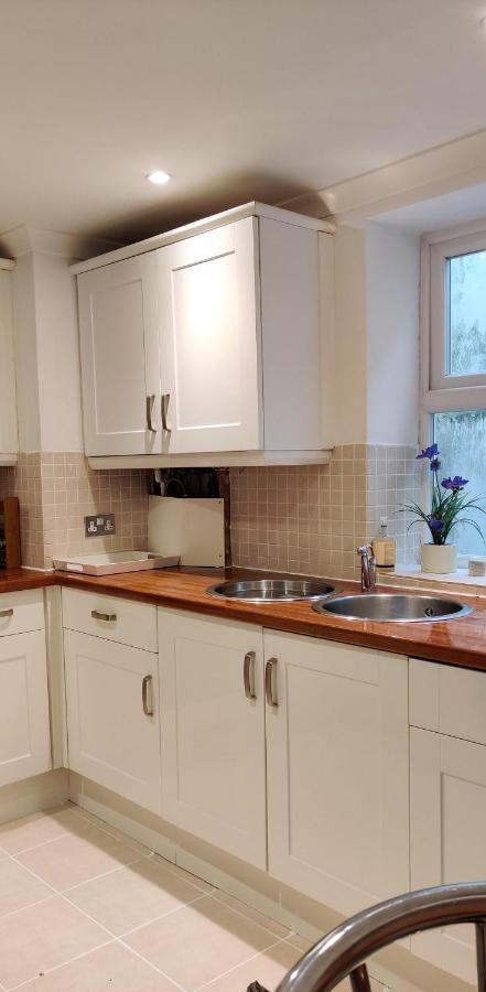 Extremely Well Located Seafront 1 Bedroom Apartment In Brighton Екстер'єр фото