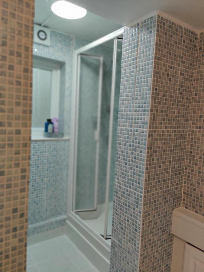Extremely Well Located Seafront 1 Bedroom Apartment In Brighton Екстер'єр фото