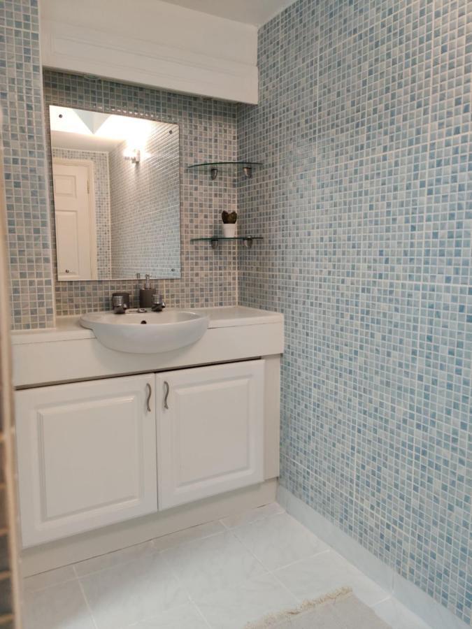 Extremely Well Located Seafront 1 Bedroom Apartment In Brighton Екстер'єр фото