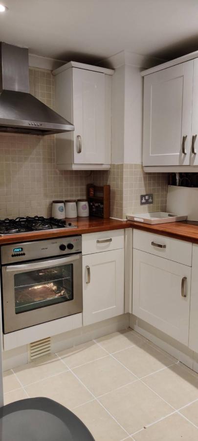 Extremely Well Located Seafront 1 Bedroom Apartment In Brighton Екстер'єр фото