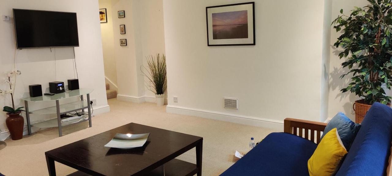 Extremely Well Located Seafront 1 Bedroom Apartment In Brighton Екстер'єр фото
