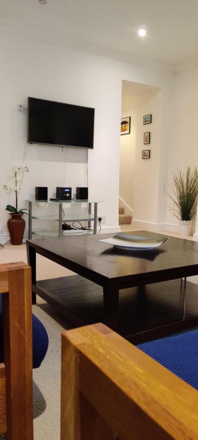 Extremely Well Located Seafront 1 Bedroom Apartment In Brighton Екстер'єр фото