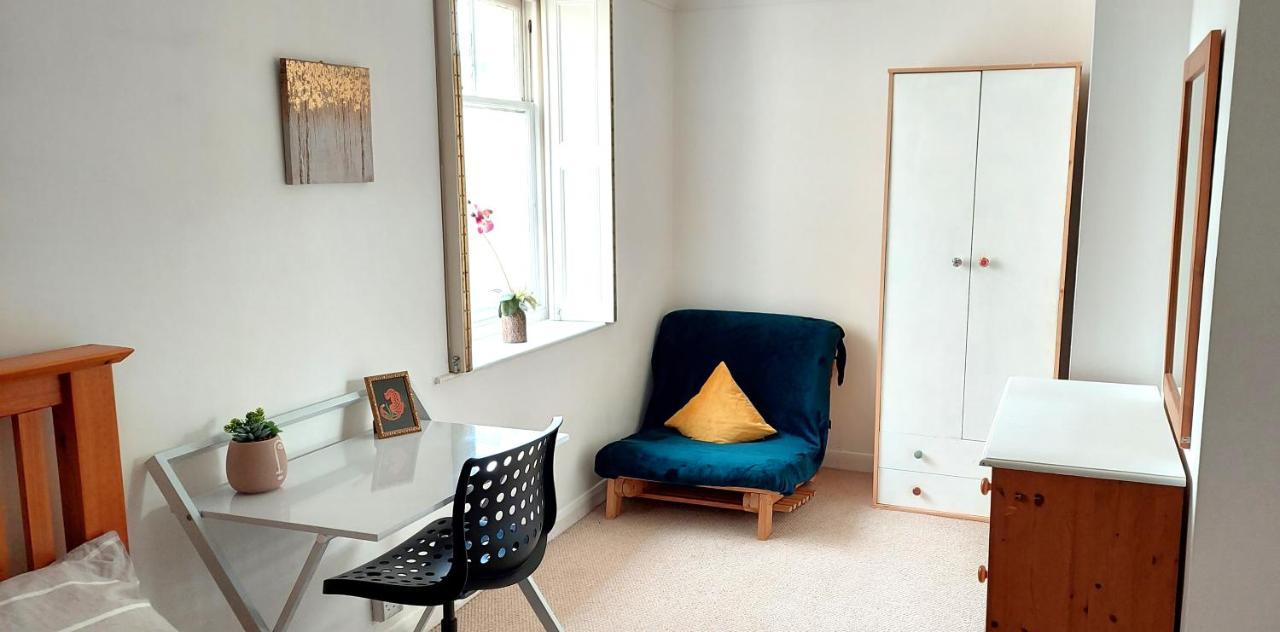Extremely Well Located Seafront 1 Bedroom Apartment In Brighton Екстер'єр фото